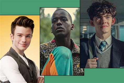 gayteenboys|Gay teens on TV: A timeline